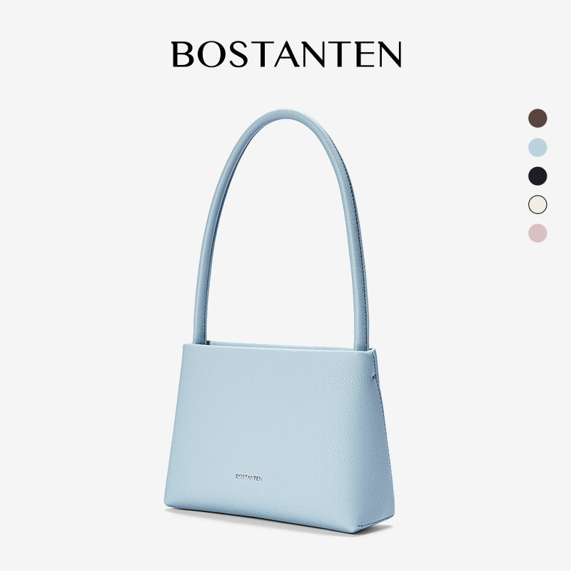 [Envelope Bag] BOSTANTEN Mini Tote Bag 2 in 1 Bag Women's New Women's Crossbody Bag Women's Shoulder Bag Tote bag