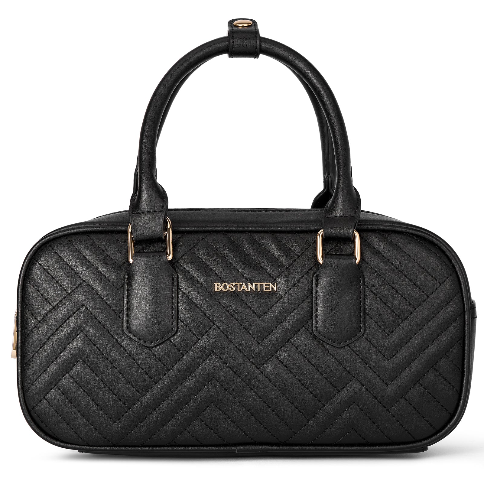 Harper Jones Quilted Handbag – Versatile Elegance for Every Occasion