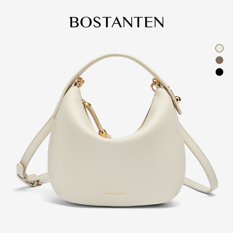[Leona Bag] BOSTANTEN Crossbody Bag & Handbag Women's
