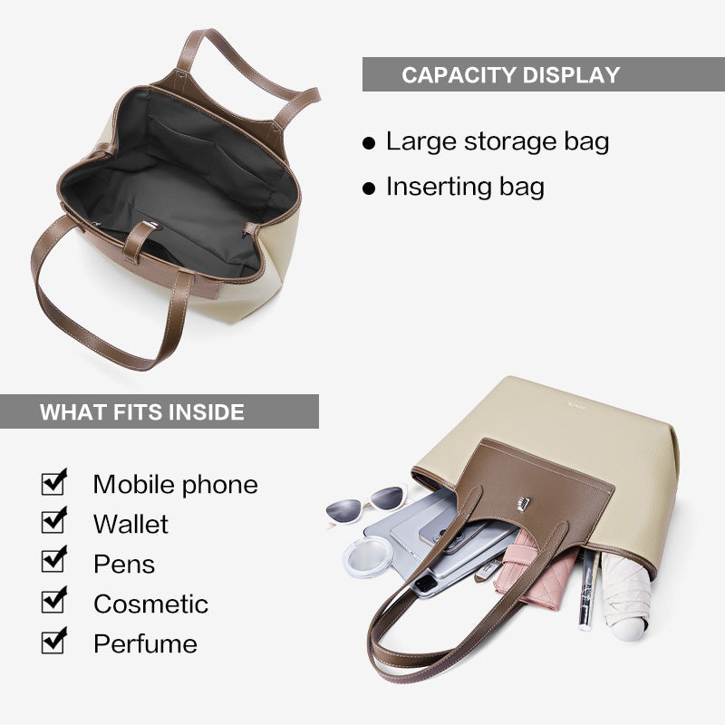 [Carly Bag] Bostanten Bag Handbag Tote bag