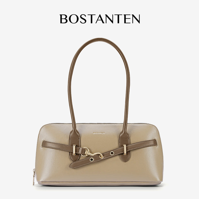 [Chloe bag] BOSTANTEN  Crossbody Bag Women's New Shoulder Bag Korean Style