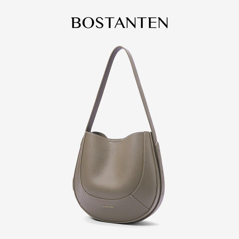 [Amy Bag] BOSTANTEN Handbag & Crossbody Women's – Water Resistant Bag