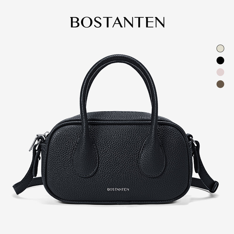 [Arcady bag] BOSTANTEN Fashion Bag Top Handle Women's Shoulder Bag Women's Sling Bag Crossbody Bag