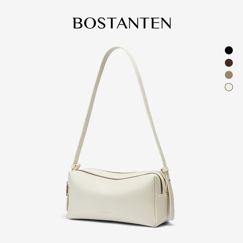 [Betty Bag] Bag Women's Double Pocket – Shoulder Bag Elegant & Stylish
