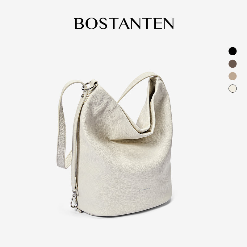 [Emblem bag] BOSTANTEN Fashion For Women's Unique Design Crossbody Bag Sling Bag