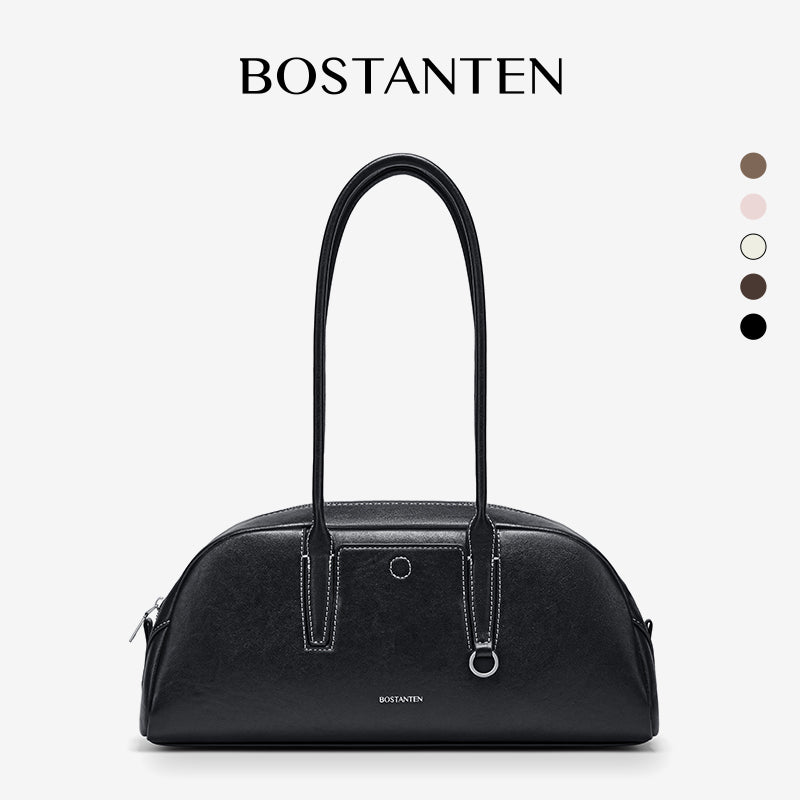 [Side Trunk Bag] Sling Bag Women's Large Capacity – Shoulder Bag