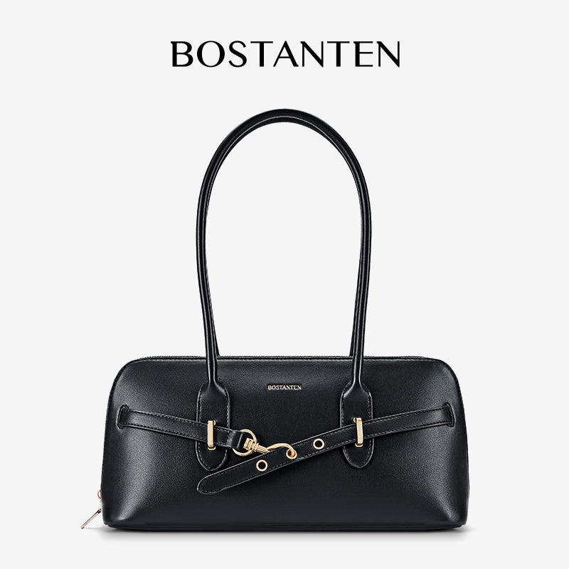 [Chloe bag] BOSTANTEN  Crossbody Bag Women's New Shoulder Bag Korean Style