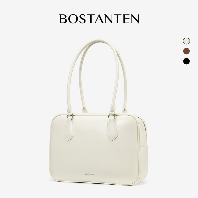 [Lily Bag] BOSTANTEN Shoulder Bag Large – Water resistant & Large Capacity