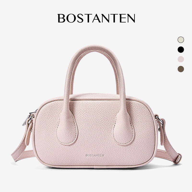 [Arcady bag] BOSTANTEN Fashion Bag Top Handle Women's Shoulder Bag Women's Sling Bag Crossbody Bag