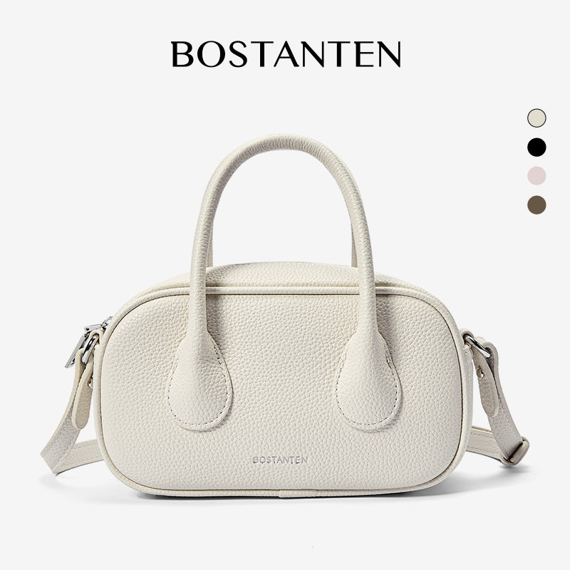 [Arcady bag] BOSTANTEN Fashion Bag Top Handle Women's Shoulder Bag Women's Sling Bag Crossbody Bag