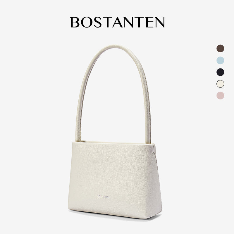 [Envelope Bag] BOSTANTEN Mini Tote Bag 2 in 1 Bag Women's New Women's Crossbody Bag Women's Shoulder Bag Tote bag