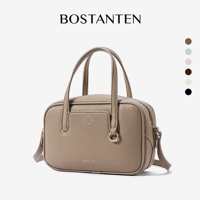 [Mini Speedy Bag] Handbag Charm Bag Bag