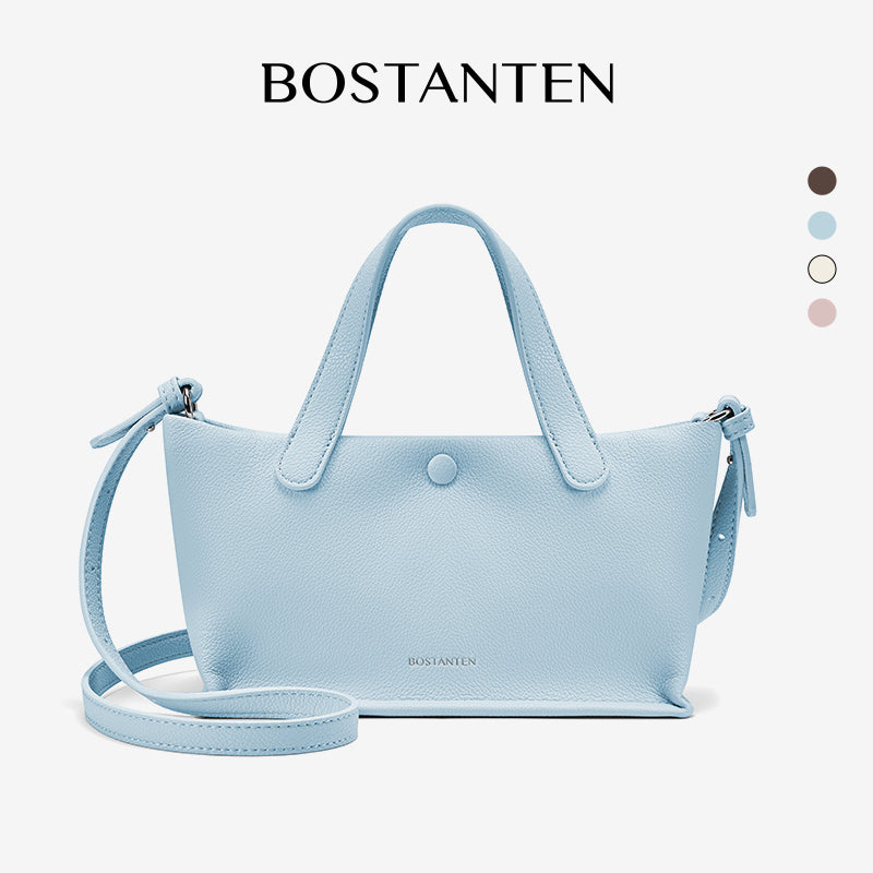 [Arden Bag] BOSTANTEN Sling Bag Women's Crossbody Bag 2026 Cute & Elegant Sling Bag Shoulder Bag Long strap Mini Fashion