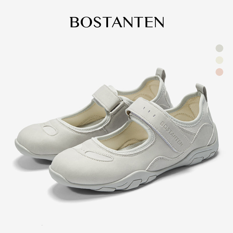 [Maggy shoes] Sneakers Women's Mary Jane – Lightweight & Comfortable