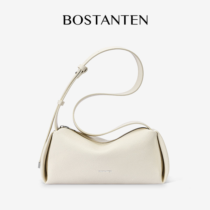 [Lura Bag] BOSTANTEN Bag Women's Bag Crossbody Bag Sling bag Bag Elegant Stylish Shoulder Bag Women's Korean Hobo Bag Bag Shoulder Bag