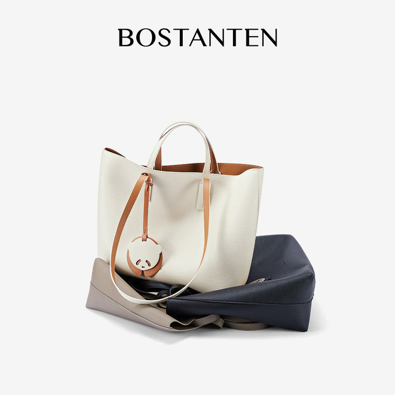 [Binna Bag] BOSTANTEN Crossbody Bag & Tote Women's – Shoulder Bag