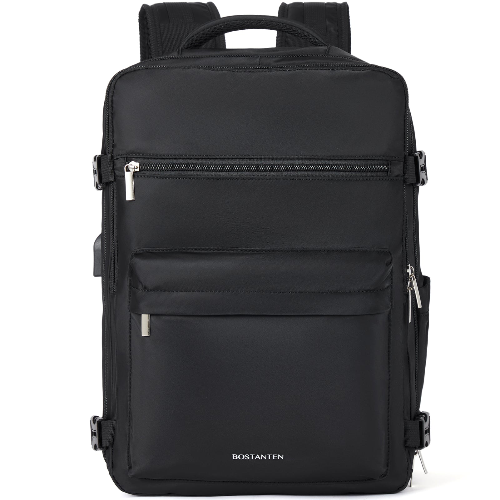Stylish and Functional Fashion Backpack for Women - Waterproof and Flight Approved