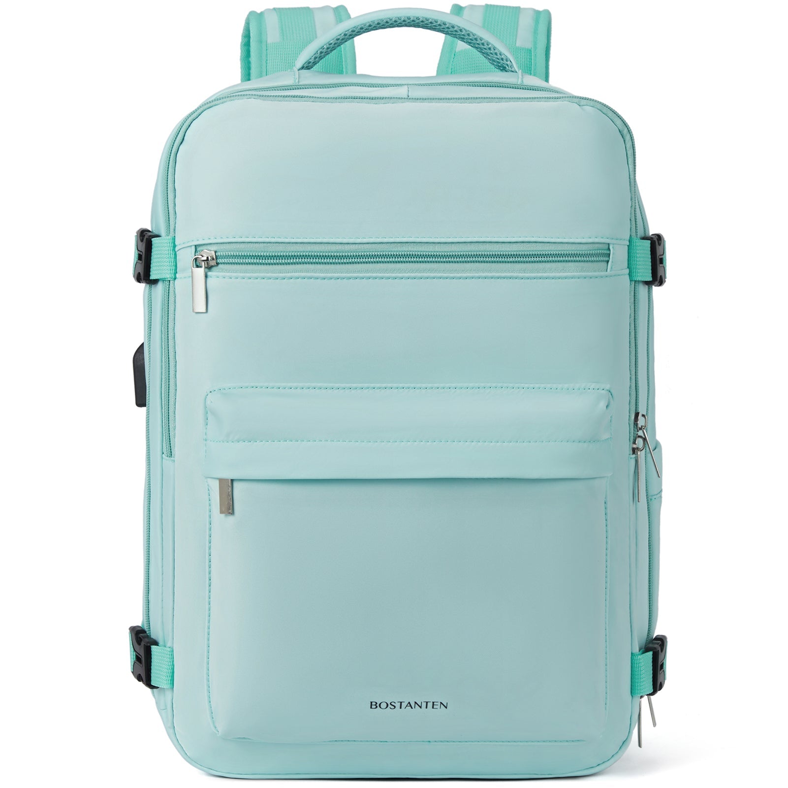 Stylish and Functional Fashion Backpack for Women - Waterproof and Flight Approved