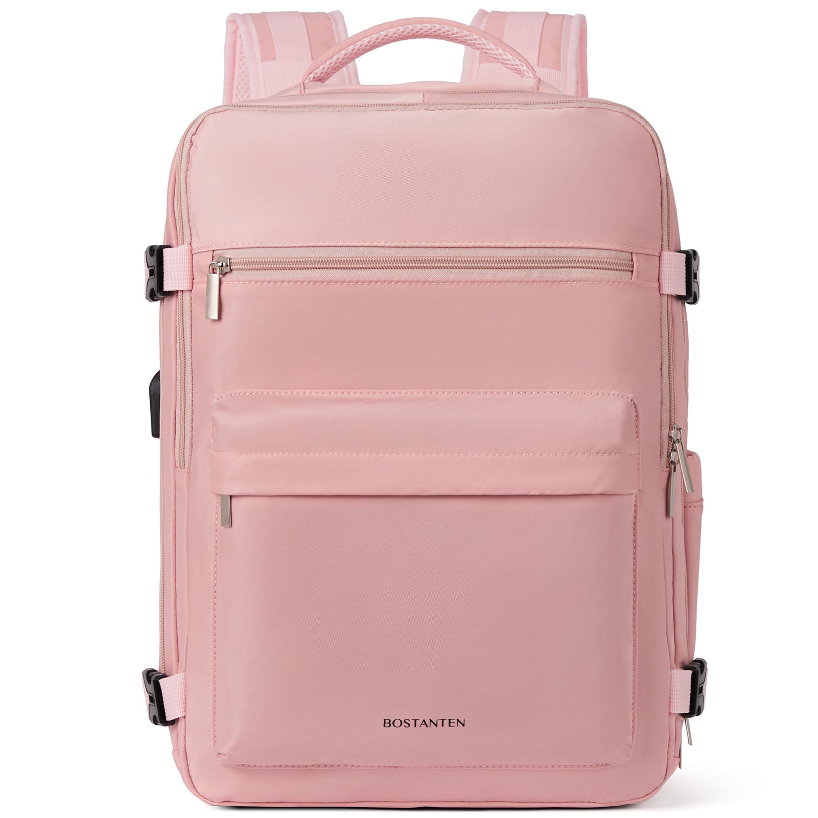 Stylish and Functional Fashion Backpack for Women - Waterproof and Flight Approved