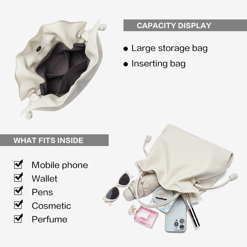[Felyn Bag] BOSTANTEN Crossbody Bag & Handbag Women's – Suitable for College