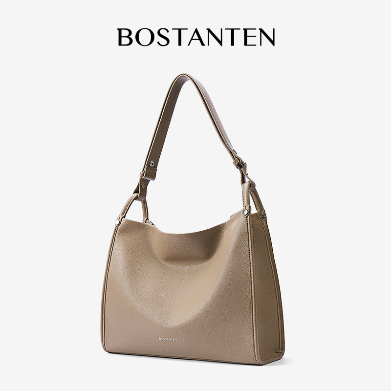 [Carrie Bag]Bag Women's Bag Large Capacity Tote bag 2 in 1