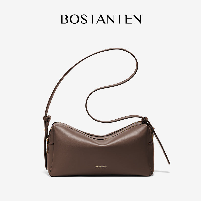 [Betty Bag] Bag Women's Double Pocket – Shoulder Bag Elegant & Stylish