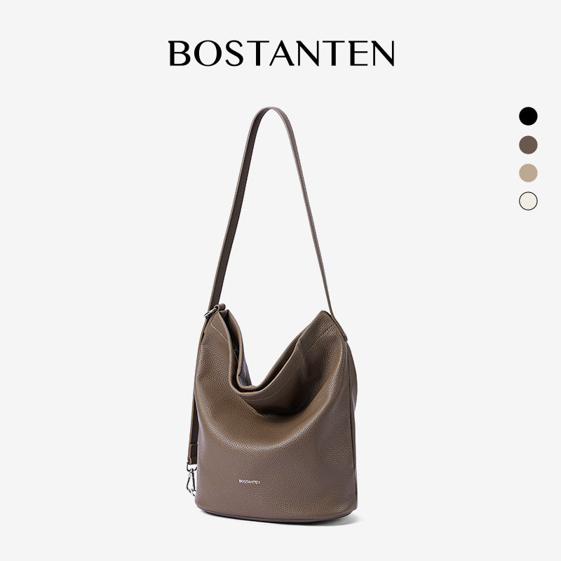 [Emblem bag] BOSTANTEN Fashion For Women's Unique Design Crossbody Bag Sling Bag