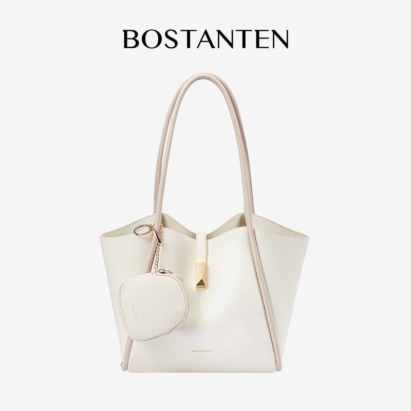 [Coin Wallet] BOSTANTEN Mini Wallet Women's Elegant