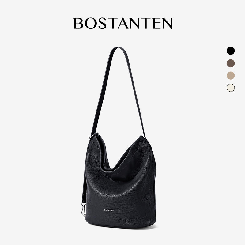 [Emblem bag] BOSTANTEN Fashion For Women's Unique Design Crossbody Bag Sling Bag