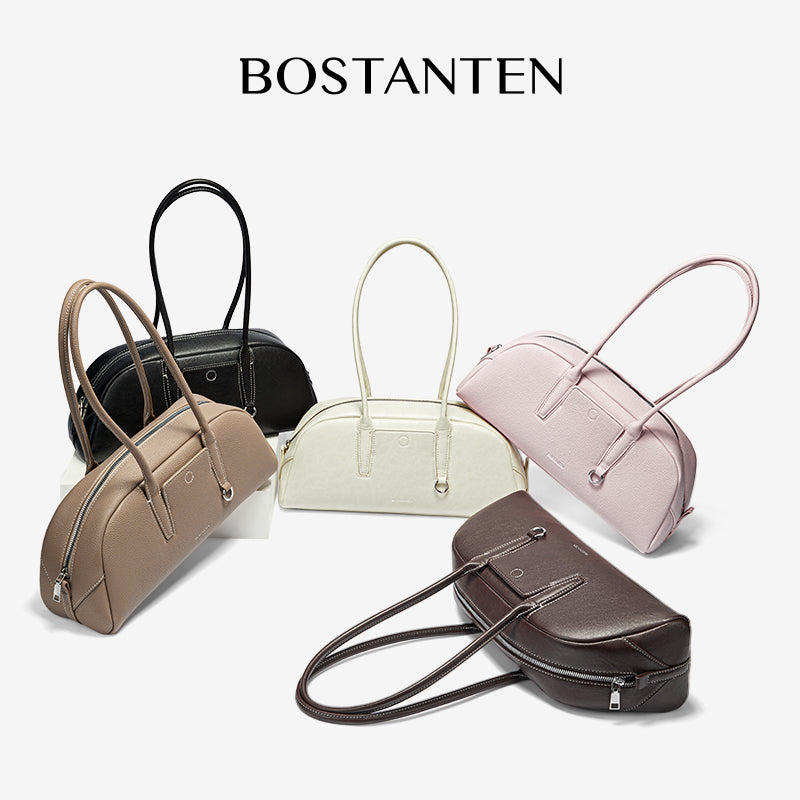 [Side Trunk Bag] Sling Bag Women's Large Capacity – Shoulder Bag