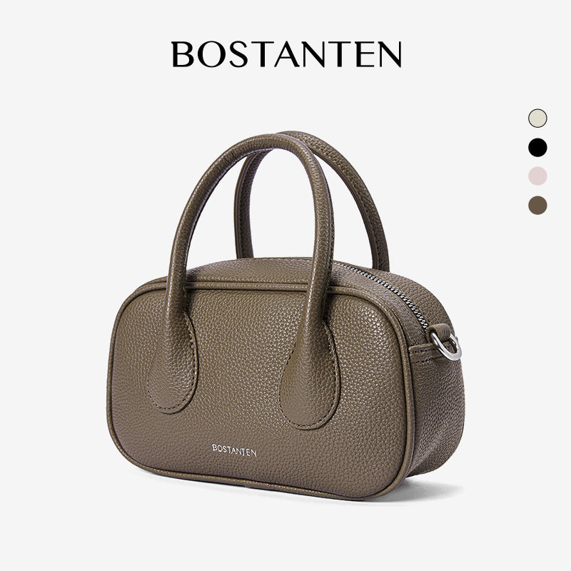 [Arcady bag] BOSTANTEN Fashion Bag Top Handle Women's Shoulder Bag Women's Sling Bag Crossbody Bag