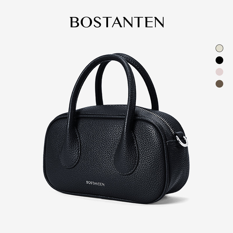 [Arcady bag] BOSTANTEN Fashion Bag Top Handle Women's Shoulder Bag Women's Sling Bag Crossbody Bag