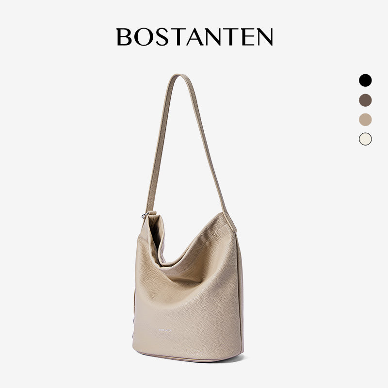 [Emblem bag] BOSTANTEN Fashion For Women's Unique Design Crossbody Bag Sling Bag