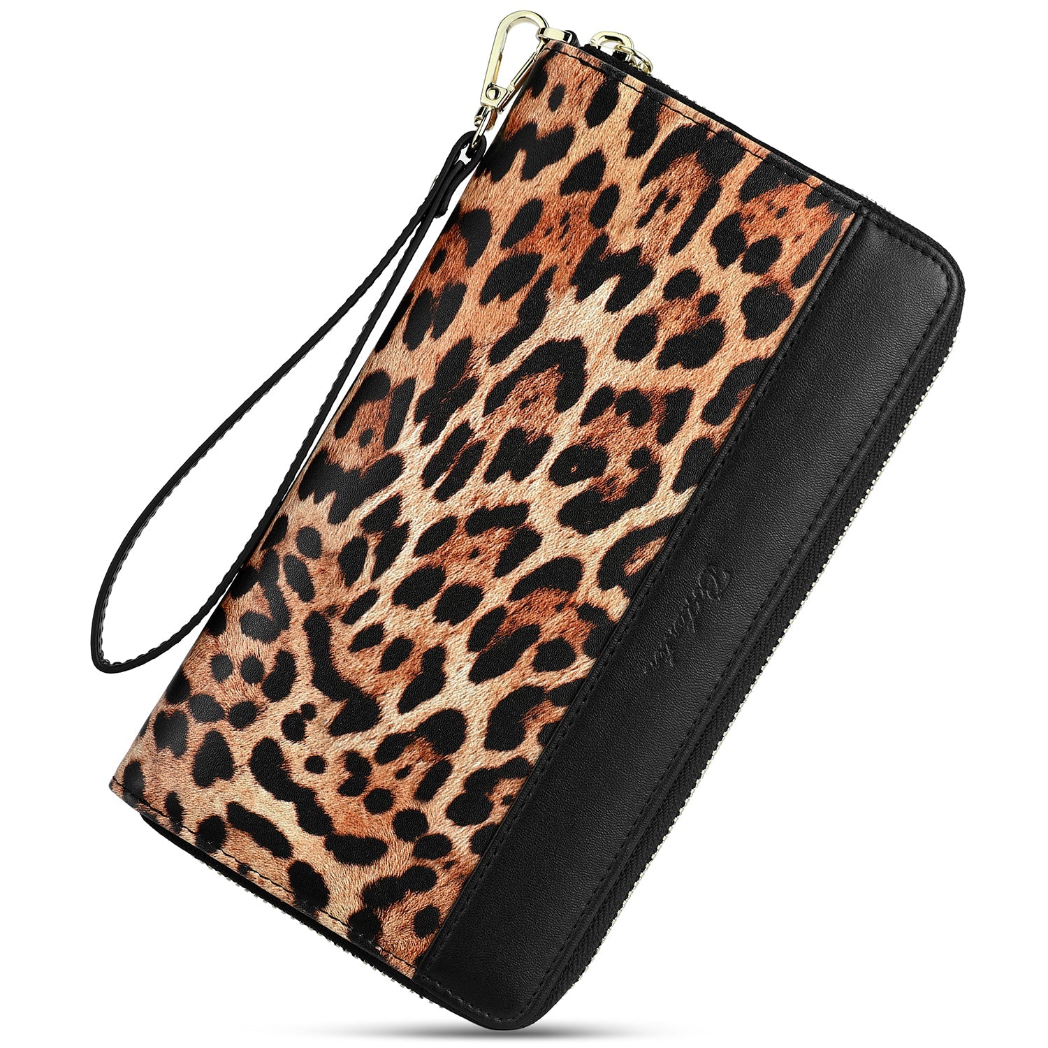 Rozenn Phone Clutch Wallet