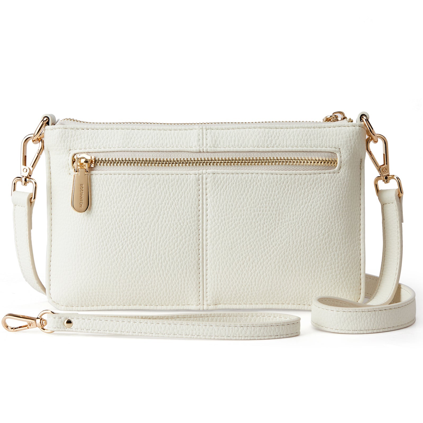 Nola Chic and Convenient - The Wristlet Clutch Purse