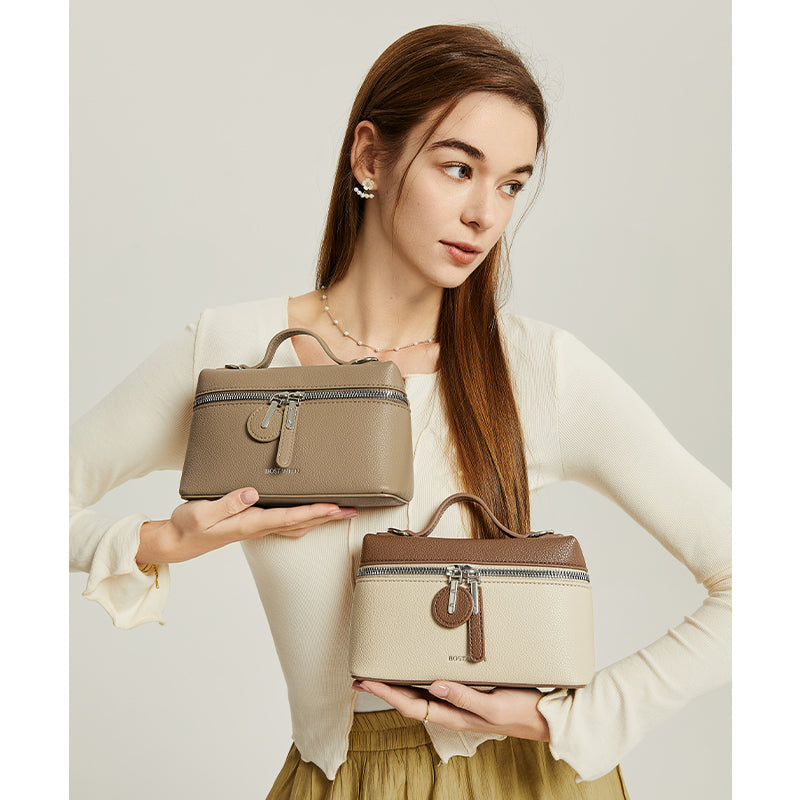 [Carmilla Bag] BOSTANTEN Crossbody Bag Women's – Sling & Handbag PU Leather Premium