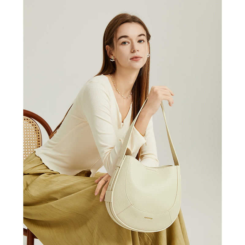 [Amy Bag] BOSTANTEN Handbag & Crossbody Women's – Water Resistant Bag