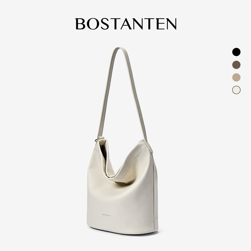 [Emblem bag] BOSTANTEN Fashion For Women's Unique Design Crossbody Bag Sling Bag