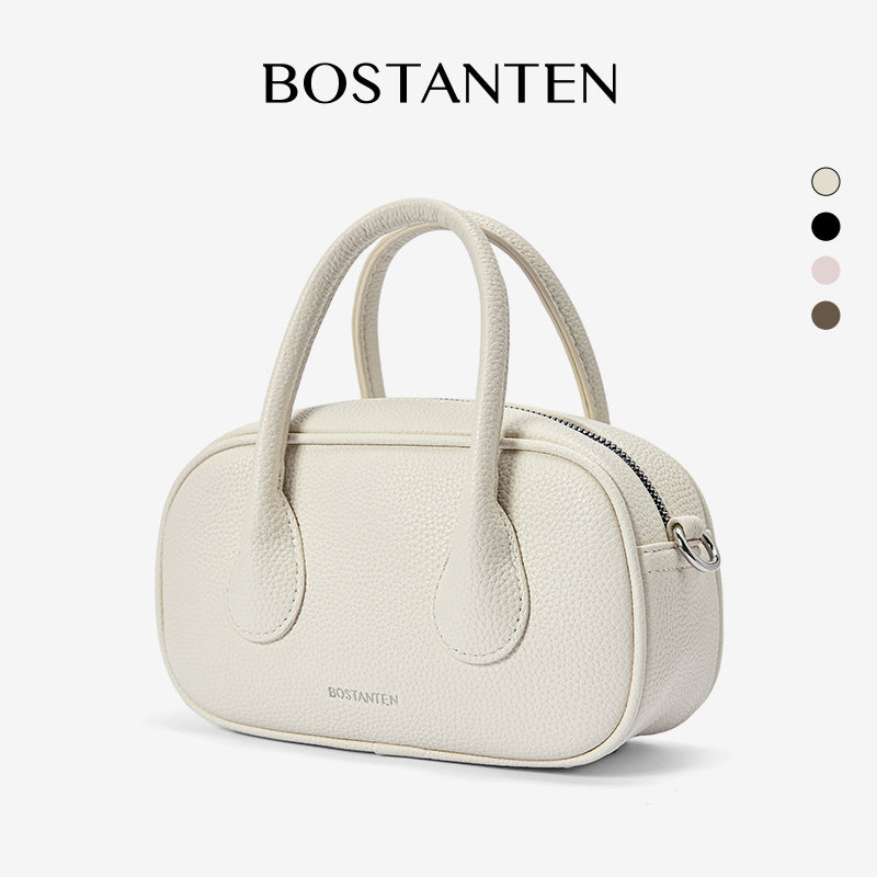 [Arcady bag] BOSTANTEN Fashion Bag Top Handle Women's Shoulder Bag Women's Sling Bag Crossbody Bag