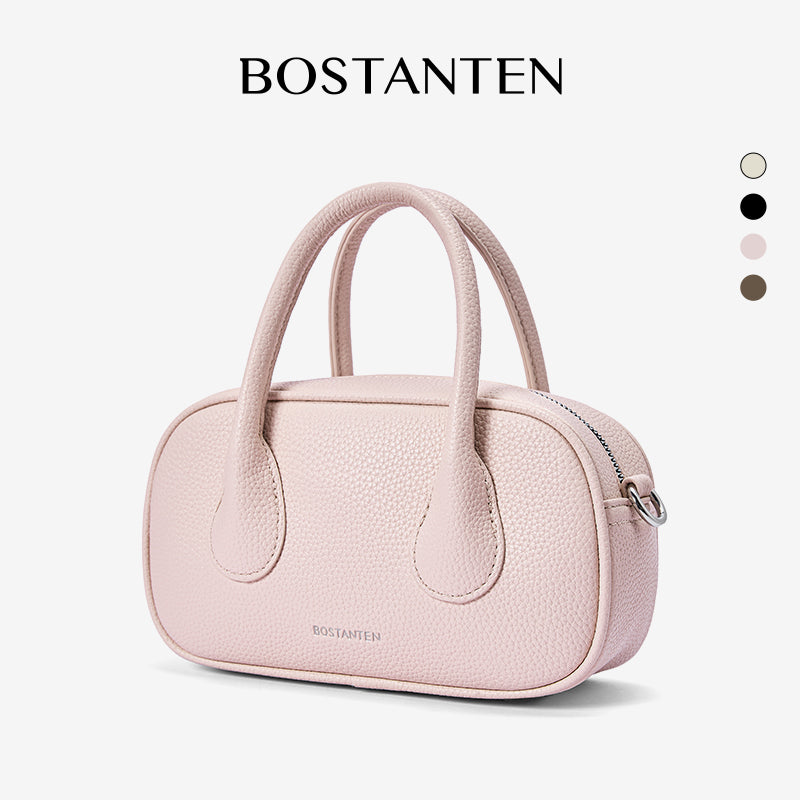 [Arcady bag] BOSTANTEN Fashion Bag Top Handle Women's Shoulder Bag Women's Sling Bag Crossbody Bag
