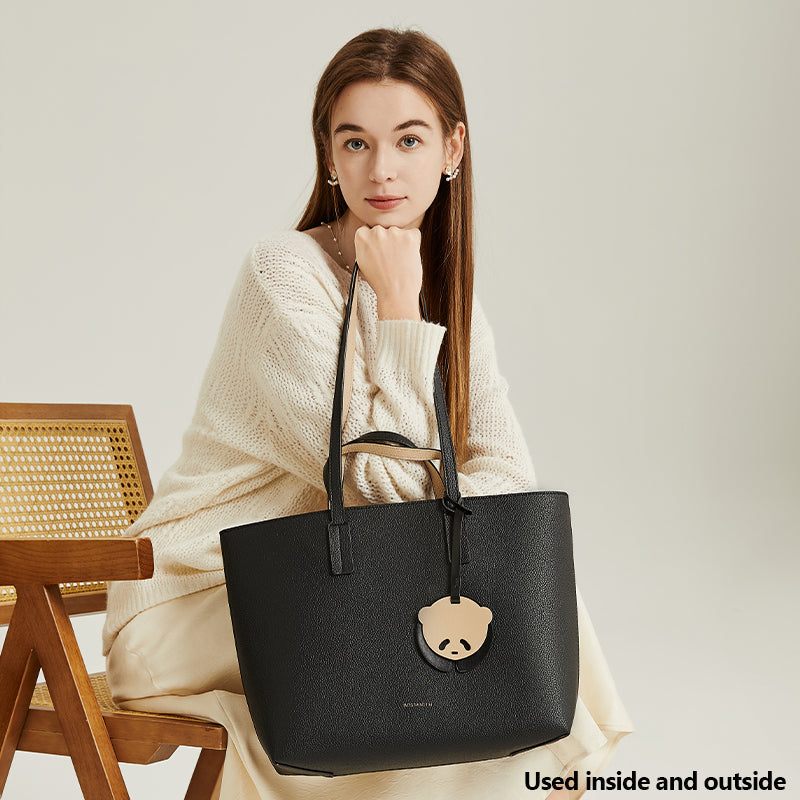 [Binna Bag] BOSTANTEN Crossbody Bag & Tote Women's – Shoulder Bag