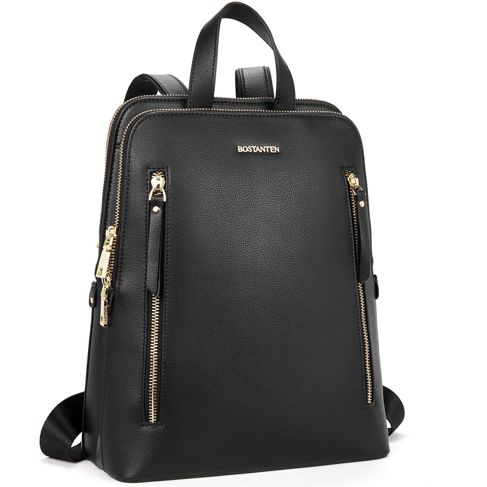 Nombongo Backpack Purse With Shoulder Strap — Intelligent