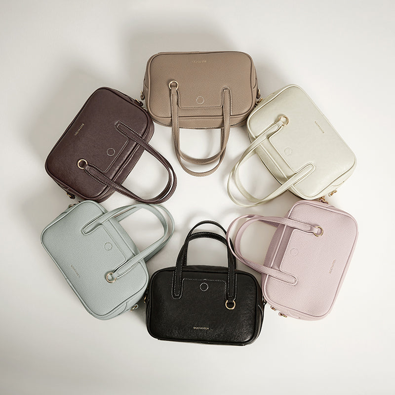 [Mini Speedy Bag] Handbag Charm Bag Bag