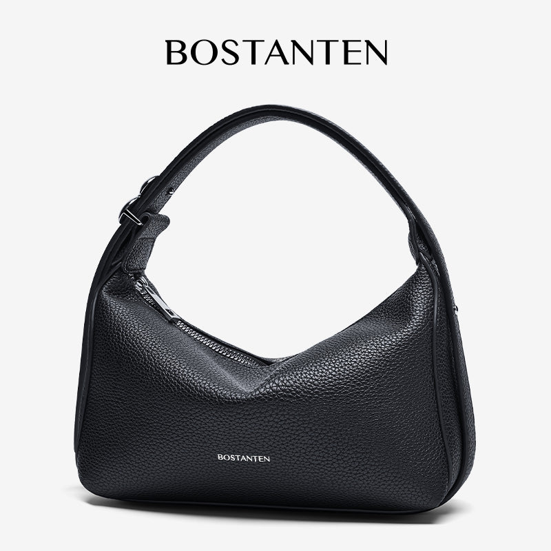 [Gianna Bag] BOSTANTEN Bag Women's 3 in 1 – Underarm, Shoulder & Sling Bag Synthetic leather