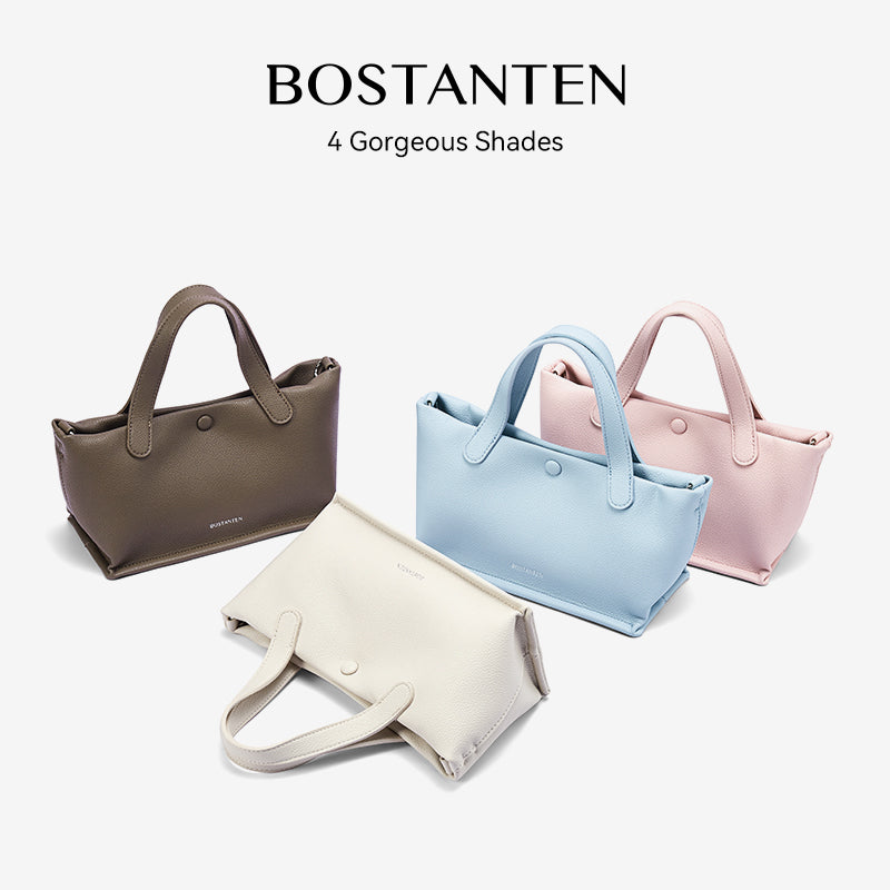 [Arden Bag] BOSTANTEN Sling Bag Women's Crossbody Bag 2026 Cute & Elegant Sling Bag Shoulder Bag Long strap Mini Fashion