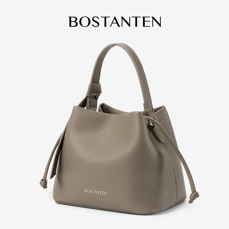 [Emma Bag] BOSTANTEN Crossbody Bag Women's – Sling & Shoulder Bag Synthetic leather Luxury