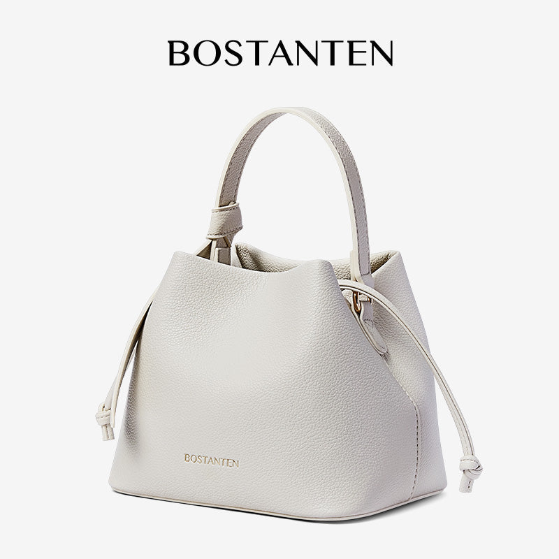[Emma Bag] BOSTANTEN Crossbody Bag Women's – Sling & Shoulder Bag Synthetic leather Luxury