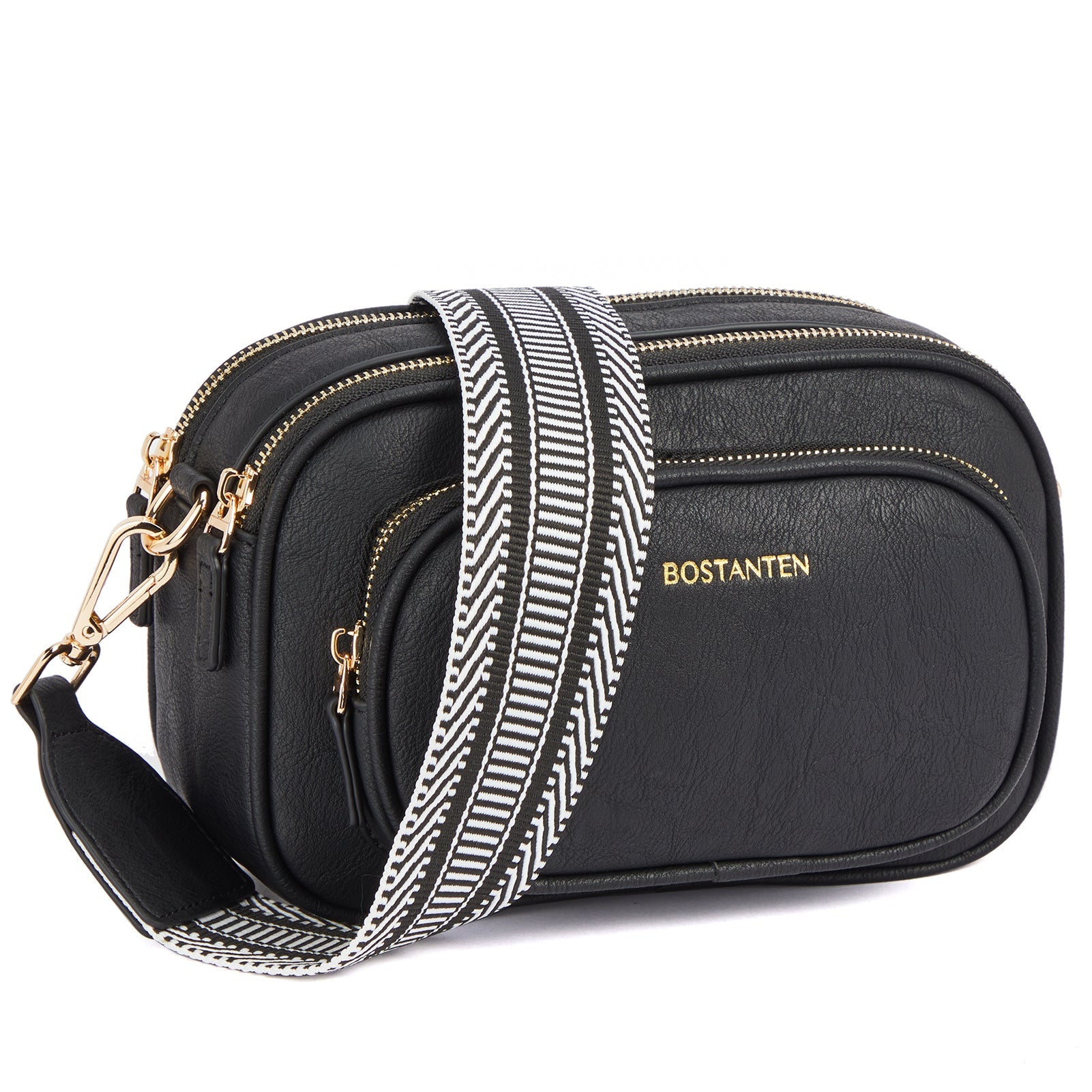 Nola Stay Hands-Free and Organized with a Small Crossbody Purse for Travel