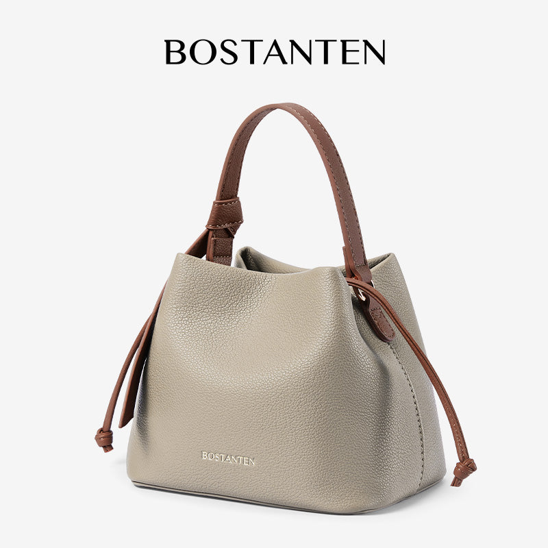 [Emma Bag] BOSTANTEN Crossbody Bag Women's – Sling & Shoulder Bag Synthetic leather Luxury