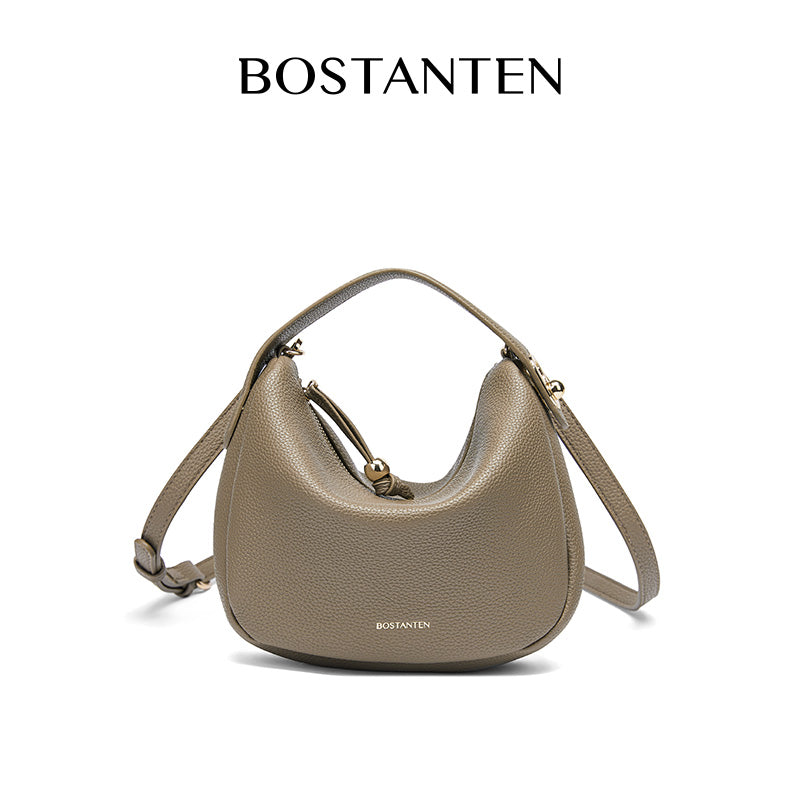 [Leona Bag] BOSTANTEN Crossbody Bag & Handbag Women's